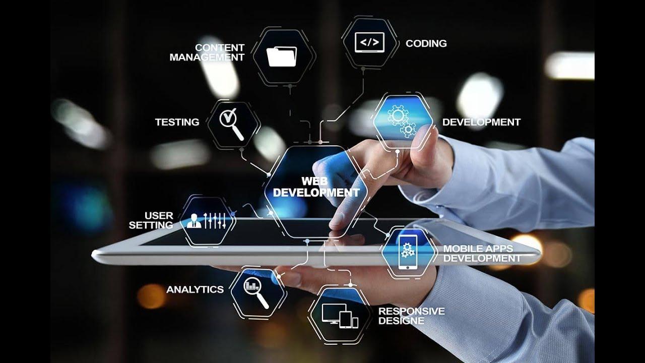 Diseño y desarrollo web a medida para su entidad