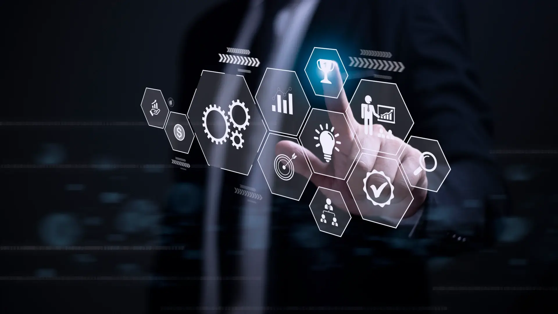 Construcción de Sitios Corporativos Seguros y de Alto Rendimiento