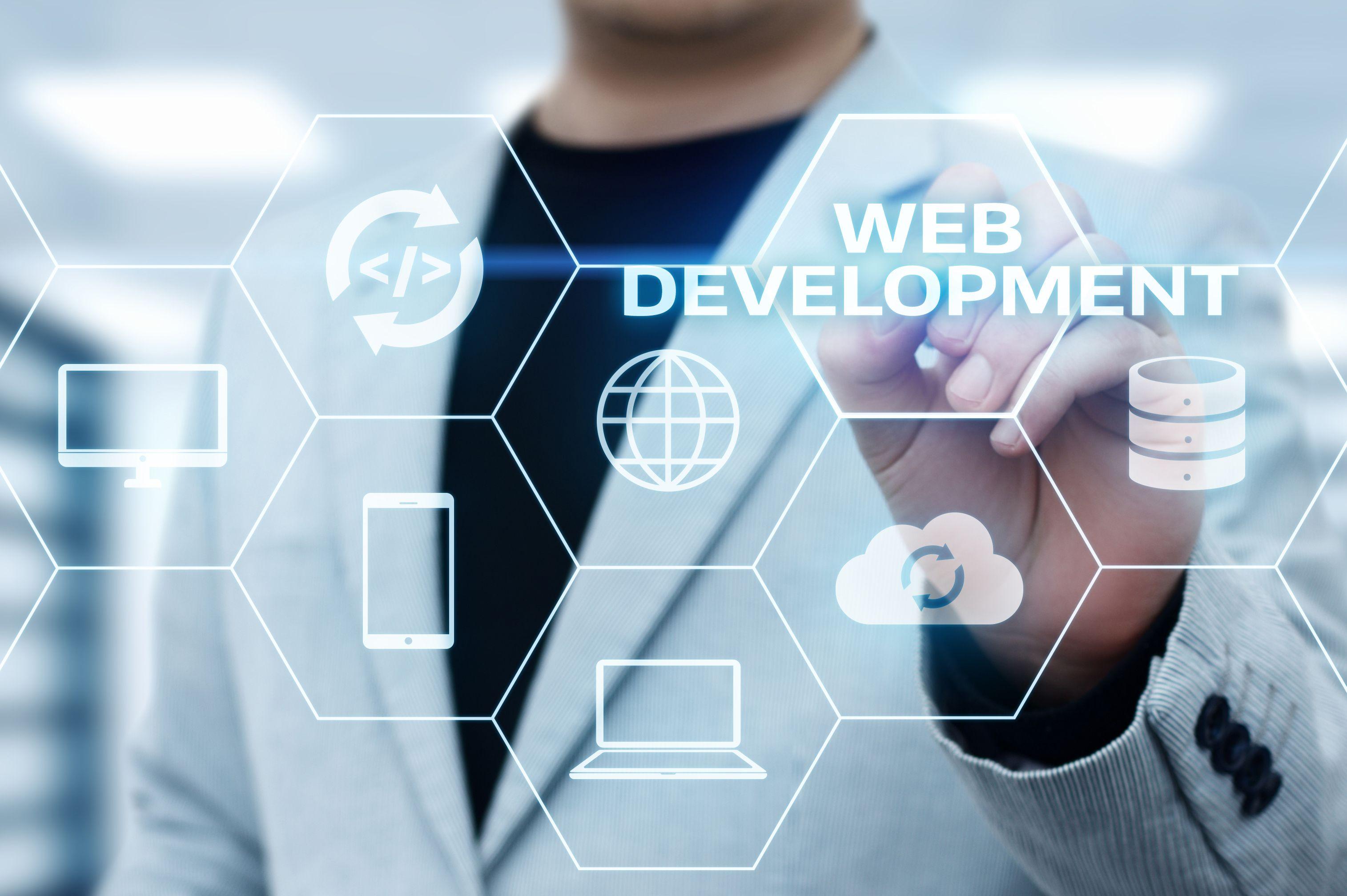 La Relevancia de un Sitio Web Sólido en la Era Digital Actual