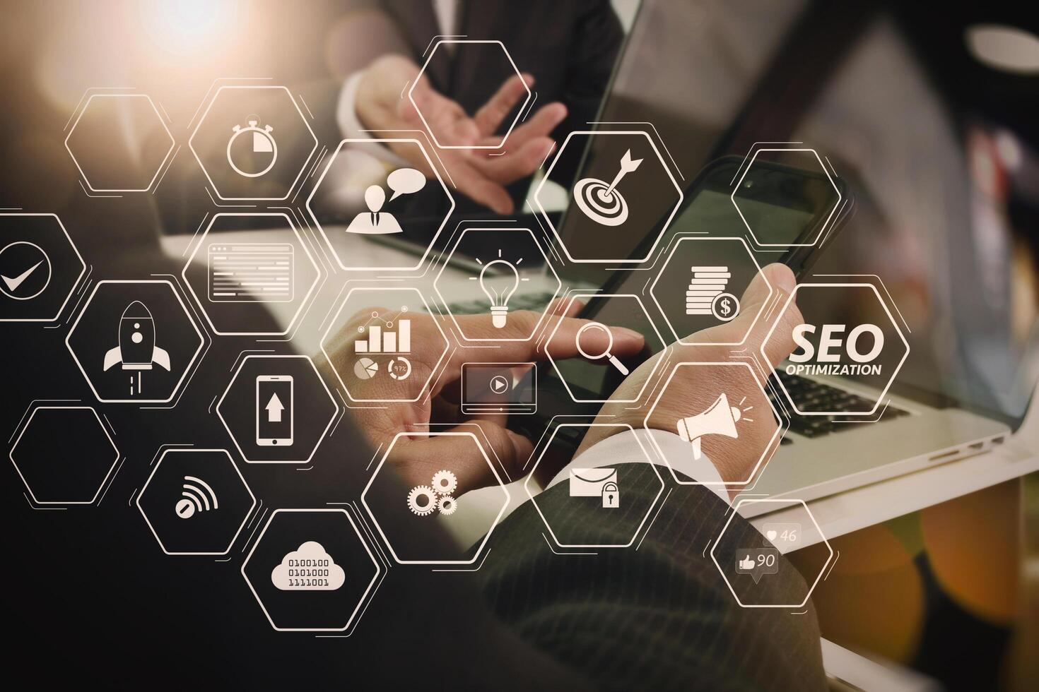 UX excepcional para portales corporativos que conectan